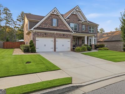 4121 Secret Shoals Way