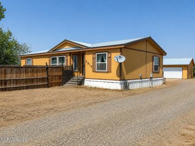 3215 W Thomas Canyon Rd