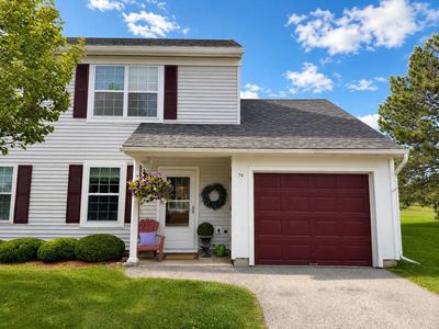 76 Seth Circle