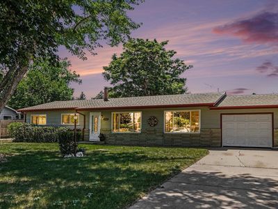 3835 Goodell Ln