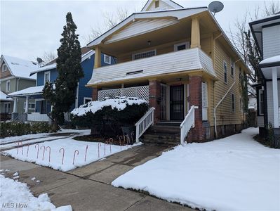 Property at 10904 Mount Overlook Ave, Cleveland, OH