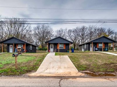 524 N Bryan Ave