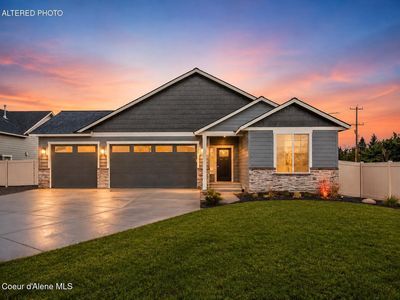 4478 E Davin Dr