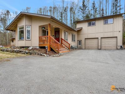 Property at 22143 Deer Park Dr, Chugiak, AK