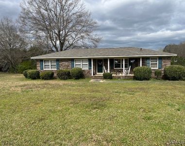 Property at 145 Lecroy Cir, Brent, AL