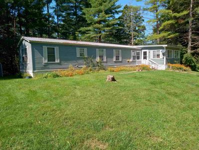 Property at 156 Vt Rt. 7B aka Clarendon Road, Wallingford, VT
