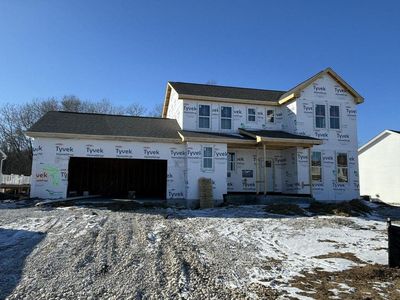 1308 Mamerow LANE WEST West