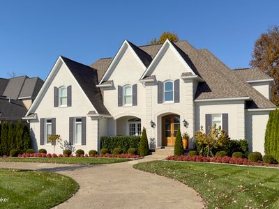 15129 Meadow Farms Ct