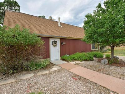 Property at 1723 Woodmoor Dr, Monument, CO