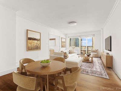 159 W 53rd St APT 32E