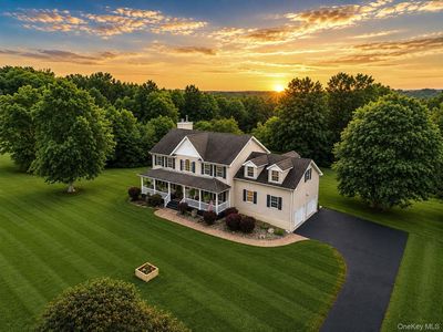 Property at 135 Pirog Road, Shawangunk, NY