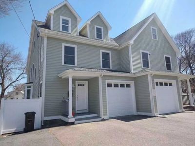 Property at 41 Webber St #1, Malden, MA