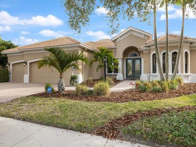 616 Crane Prairie Way