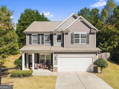 3831 Green Ridge Ct