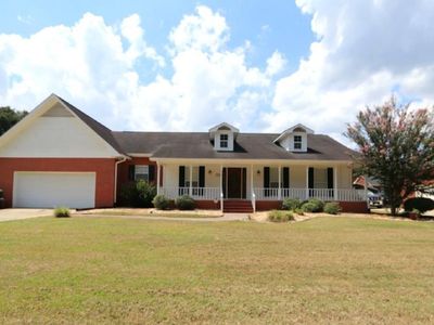 307 Arrowhead Dr