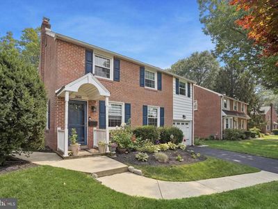 3032 Edmonds Rd