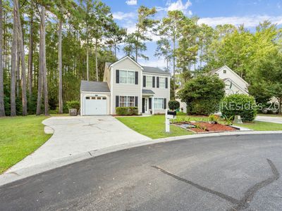 852 Rocking Horse Ln