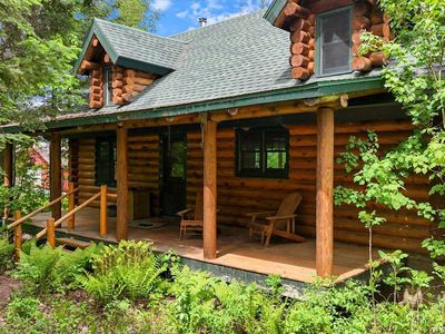 24354 E Deer Lake Access Rd