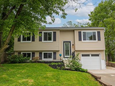 Property at 721 Mistletoe St, Gahanna, OH