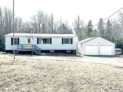 Property at 141 Cross Road, Hancock, ME