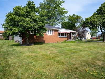 200 Margaret Rd