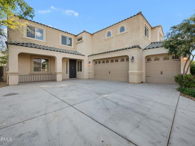 Property at 22193 E Via Del Oro, Queen Creek, AZ