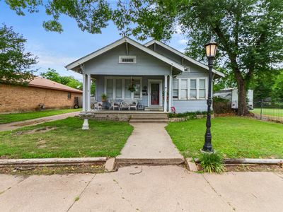 Property at 1594 W 4th Ave, Corsicana, TX