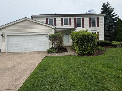 Property at 1853 Gatewood Dr, Gurnee, IL