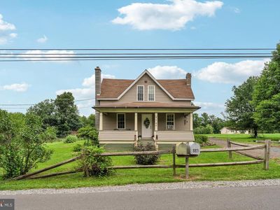 Property at 876 Sington Rd, Morrisdale, PA