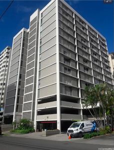 1226 Alexander St APT 607