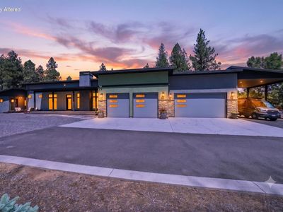 59981 Cheyenne Rd