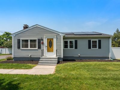 100 Norris St