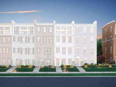 Rowland Plan, GreenGate