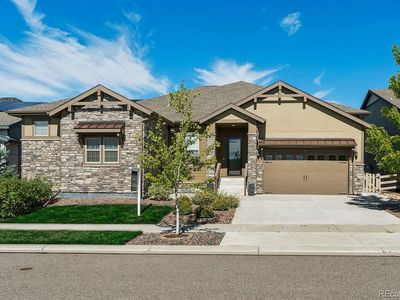 9519 Boone Lane