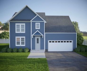 LOT 3 Three Homestead Ave