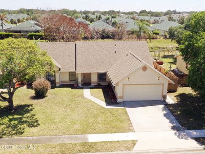3538 Egret Dr