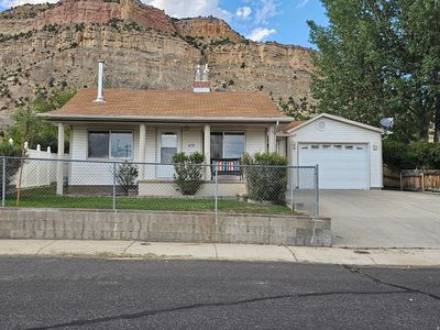 Property at 675 Edgehill Dr, Sunnyside, UT