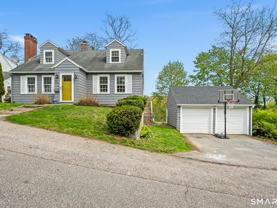 34 Harland Place