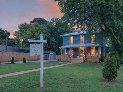 309 N Maple St