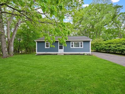 250 Mendon Rd