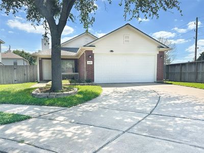15123 Gaines Meadow Ct