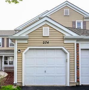 274 Greensboro Ct #5