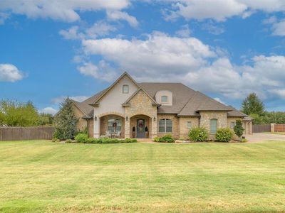 3600 Wimberley Creek Dr