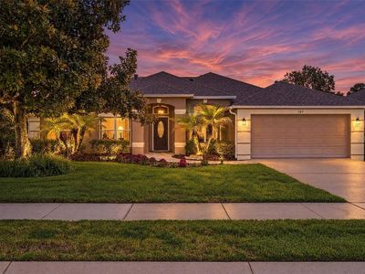 167 CRYSTAL OAK DRIVE