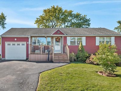 15 Harold Avenue