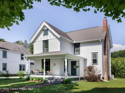 95 Maple Avenue