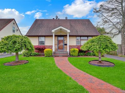46 Stanwood Road