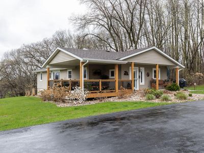 W7312 Sylvester ROAD