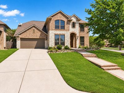 27502 Chris Ridge Ct