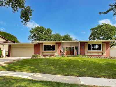 6001 Ross Dr